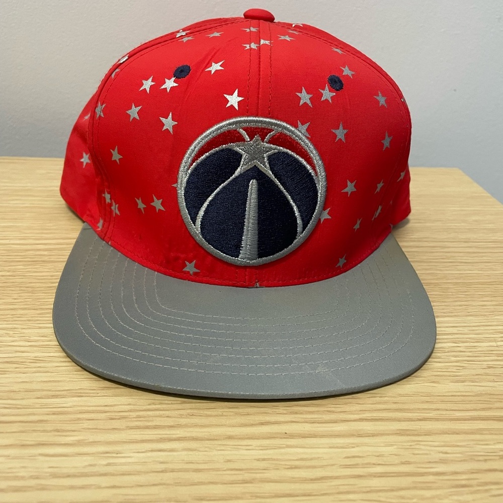 Washington Wizards Snapback